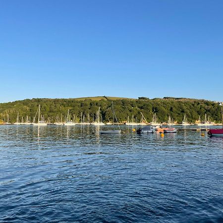 Fowey River Views Luaran gambar