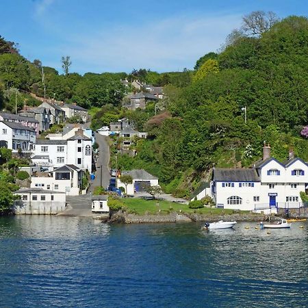 Fowey River Views Luaran gambar
