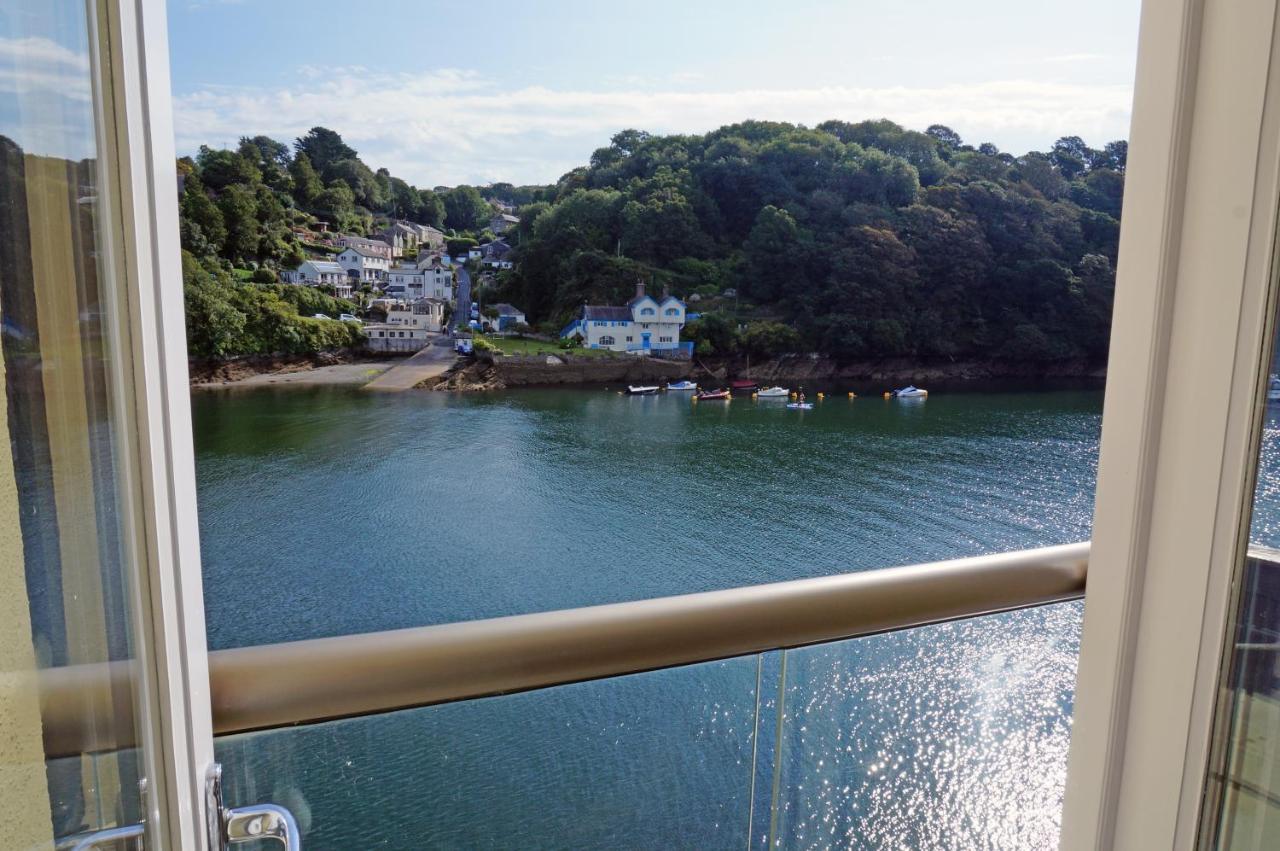 Fowey River Views Luaran gambar
