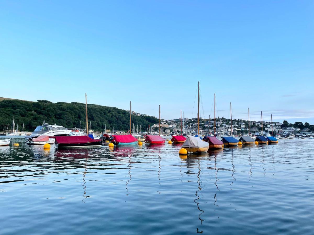 Fowey River Views Luaran gambar