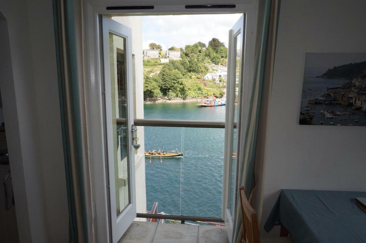 Fowey River Views Luaran gambar