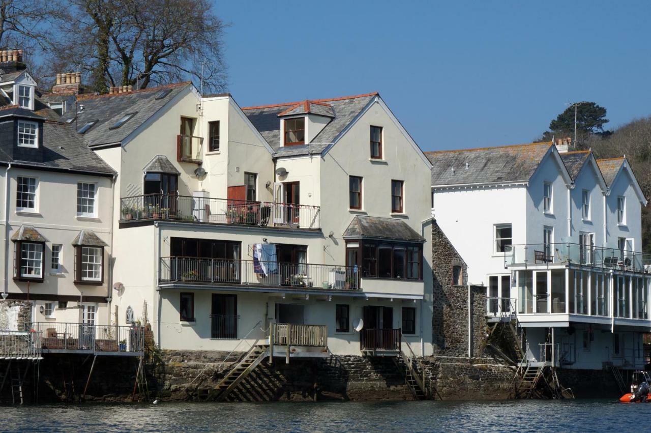 Fowey River Views Luaran gambar